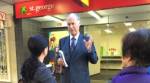 New Australian government lawmaker under dual citizen cloud