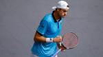 John Isner beats Juan Martin del Potro to reach Paris Masters semis