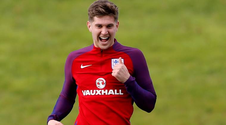 John Stones, manchester city, everton, premier league, pep guardiola