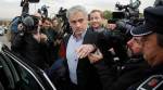 Jose Mourinho appears before judge in Spain on tax fraud case