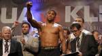 Joseph Parker, Anthony Joshua keen to fight next, says New Zealander’s promoter