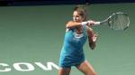 Julia Goerges completes semi-final lineup at WTA Elite Trophy