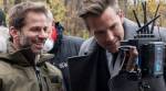 Ben Affleck: Justice League is Zack Snyder’s DNA