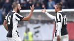 Juventus survive early scare to beat Benevento 2-1