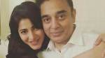 Happy Birthday Ulaganayagan: Daughter Shruti shares a sweet wish for dad Kamal Haasan
