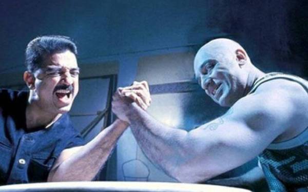 kamal haasan, kamal haasan Aalavandhan, Aalavandhan, Aalavandhan kamal