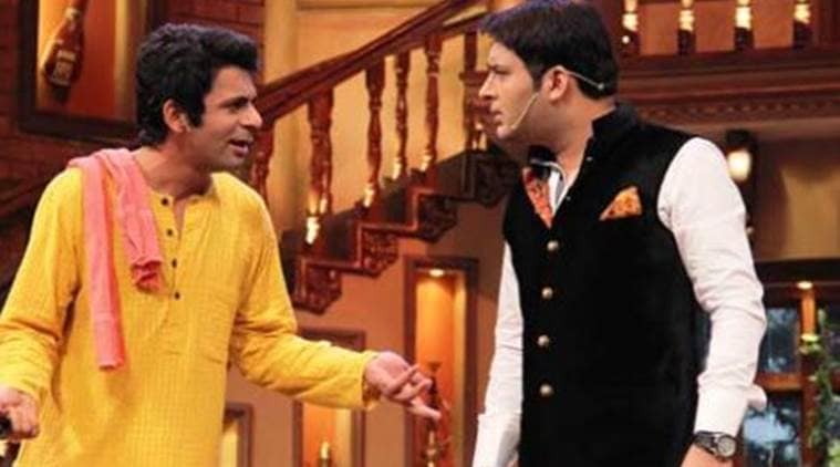 kapil sharma opens up on sunil grover and the entire controversy