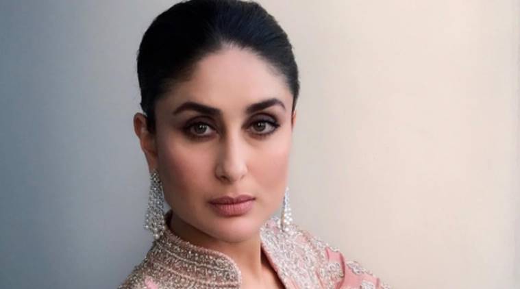 Kareena Kapoor Khan at Harper's Bazaar Bride