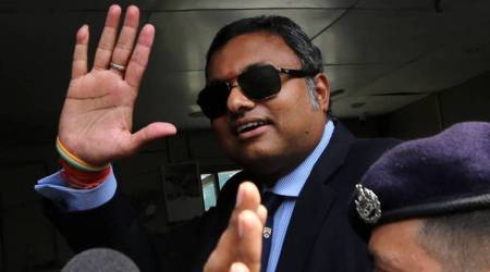 Karti Chidambaram’s CA remanded to 14-day judicial custody