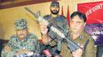 How significant is Jaish-e-Muhammad in Kashmir today?