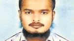 One IS suspect wanted to be mujahid, other was looking for weapons: Gujarat ATS