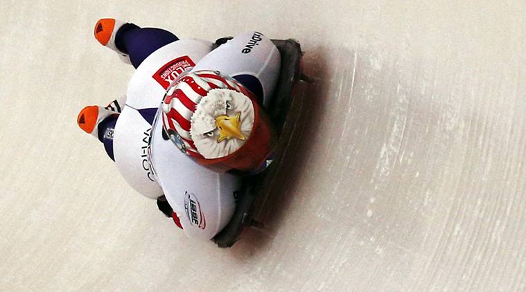 Elena Nikitina, International Olympic Committee, Sochi Games, Winter Olympics