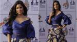 Katrina Kaif's IFFI outfit is sensational, but her make-up will give you the blues
