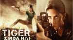 Tiger Zinda Hai: After Salman Khan, Katrina Kaif wows fans with her fierce avatar