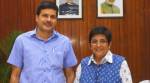 Ashwani Kumar takes charge as Puducherry Chief Secretary