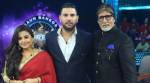 Kaun Banega Crorepati 9: The Amitabh Bachchan show finishes on a high note with Yuvraj Singh and Vidya Balan