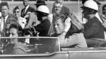 US releases new trove of secret John F Kennedy assassination files