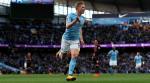 Kevin De Bruyne can be as good as Cristiano Ronaldo and Lionel Messi, says Belgium manager Roberto Martinez
