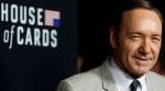 House of Cards employees accuse Kevin Spacey of harassment