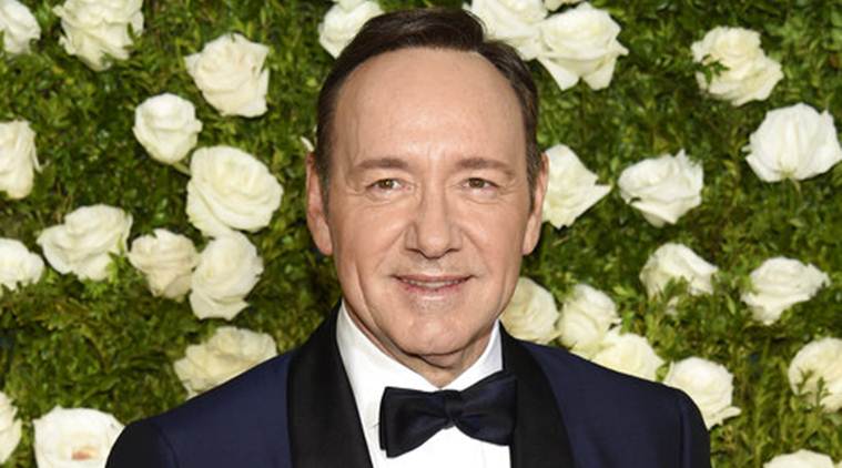 kevin spacey, kevin spacey photo, kevin spacey sexual harrassment, kevin spacey charges