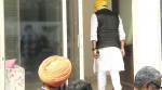 AAP leadership silent on court summons to Sukhpal Khaira