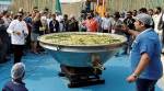India sets Guinness world record by cooking 918 kg of khichdi