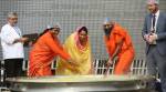 800 kg of khichdi: India to attempt world record today