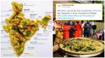 918kg KHICHDI enters Guinness World Records, Twitterati go gaga with #FoodStreet