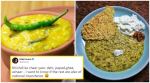 Hungry kya? Relish some ‘khichdi’ jokes on Twitter for being named the ‘brand India food’