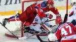 KHL could pull out of Winter Olympics over Russia doping cases