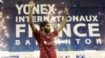 Kidambi Srikanth will go the distance