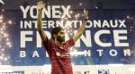 Kidambi Srikanth will go the distance