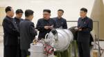 Will the twain of North & South Korea ever meet? Unlikely