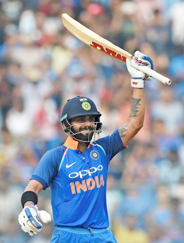 Virat Kohli, Virat Kohli special moments, Virat Kohli records, Virat Kohli pictures, cricket, indian express