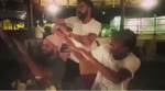 IND vs NZ: ‘Chilling with the boys,’ says Virat Kohli in video with Hardik Pandya and Shikhar Dhawan