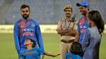 Ashish Nehra ends from Nehra’s end and a DRS quirk