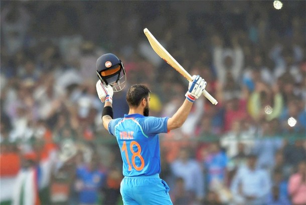 Virat Kohli, Virat Kohli special moments, Virat Kohli records, Virat Kohli pictures, cricket, indian express