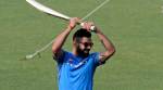 Want to maintain our consistency: Kohli