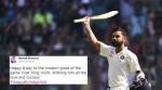 Happy birthday Virat Kohli: Fans flood Twitter with wishes and accolades for the ‘Run Machine’