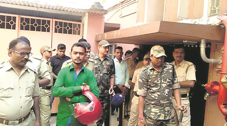 kolkata nursing home news, hooghly district news, kolkata news, indian express news