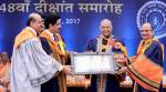 Give back to society, help less privileged students: President Kovind tells IIT-Delhi alumni