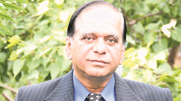 pune court news, d s kulkarni news, pune news, indian express news