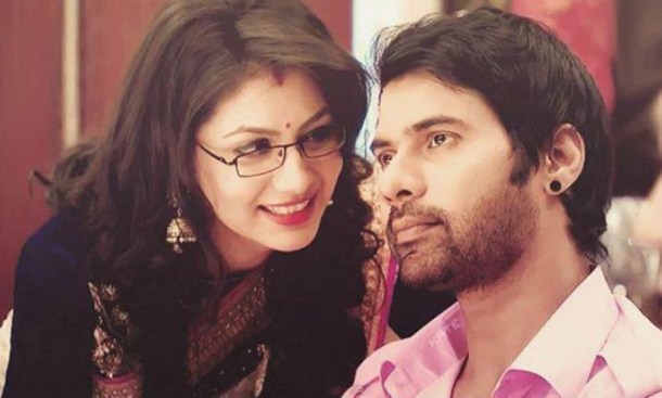 Kumkum Bhagya zee TV