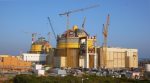 Second Kudankulam nuclear plant unit may restart mid-November
