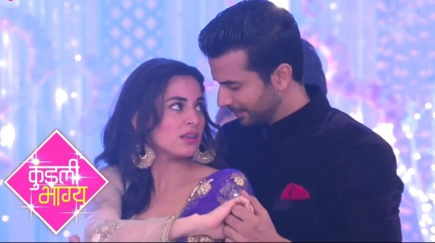 kundali bhagya zee tv