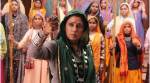 Ammaji in Laado 2 will be intense but more colourful: Meghna Malik