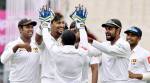 India vs SL, 1st Test: A midwinter day’s nightmare