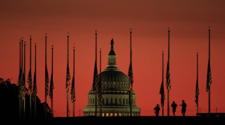 US Congressional Committee, Facebook, Twitter, Google, 2016 US elections, political ads, US elections Russia influence, Russian accounts, US Congress, Internet Research Agency, Kremlin-backed agent 