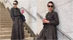 Karisma Kapoor welcomes winter in this classy Anavila outfit