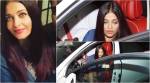 Aishwarya Rai Bachchan’s style game is so on point with this denim dress; see pics
